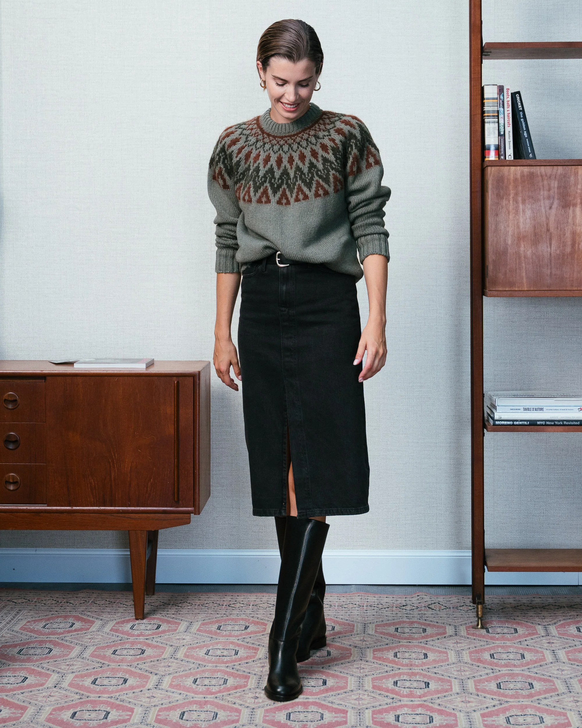 Lavandera - Image 7